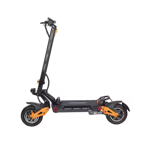 6000W Fast Electric Scooter for Adult,Daul Motor 50mph,60V 30Ah,11'' Off Road Tires,55miles Range,Sp