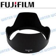 【中壢NOVA-水世界】FUJIFILM XF 16mm F1.4 鏡頭 遮光罩 富士 原廠