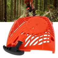 Recoil Starter Fit for Echo CS370 CS400 CS370F CS400F CS420ES Chainsaw Plastic Pull Assembly Part Or
