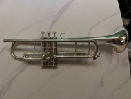 Yamaha YTR9335CHS Custom Xeno Artist "Chicago" 降B調小號