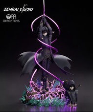 🔥Gk新品預訂🔥Zenkai我想成為影之強者 席德.卡蓋諾 闇影