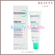 Bioderma Sebium Pore Refiner 30ml