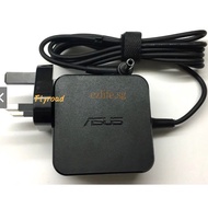 Asus Laptop Adapter 19V 2.37A 5.5*2.5mm 45W Battery Charger For Asus Router AX86