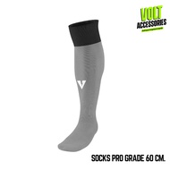 VOLT ถุงเท้า กีฬา ออกกำลังกาย 50 ซม. TORQUE 002 LONG SOCKS 50 CM