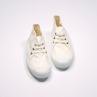 CIENTA Spanish Canvas Shoes 60997 05 White Classic Fabric Adult Chukka