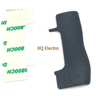 *NEW SD CF Memory Card Rubber Cover Lid with adhesive tape for Nikon D750 D850 D810 D810A Camera Rep