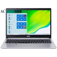 Acer Aspire 5 A515-46-R14K Slim Laptop | 15.6" Full HD IPS | AMD Ryzen 3 3350U Quad-Core Mobile Processor | 4GB DDR4 | 1