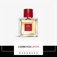 Guerlain - Habit Rouge 淡香水 50 毫升 (平行進口)