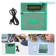 RR Advanced Schumann Generator 7 83Hz DC5V Resonator Resonator Sound Frequency Machine Wide Compatib