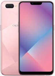 ในสต็อก oppo A3S โทรศัพท์ใหม่ (ของแท้ 100%) RAM 6GB ROM 128GB รับประกัน 1 ปีฟรีอุปกรณ์เสริมครบชุด