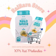 Neko by Kat Melendez NEKO WHITE CANTALOUPE MELON COLLAGEN BEAUTY DRINK | HerSkin Sevendays KM