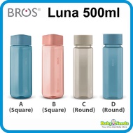 Bros Luna Water Bottle 500ml