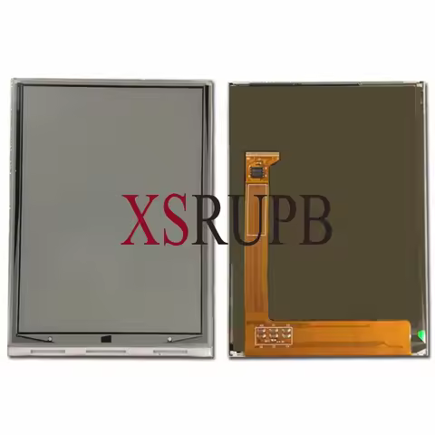 6" lcd display screen For kindle amazon 4 k4 D01100 do1100 E-book reader lcd Screen E-book Ebook Rea