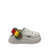 Payless Club Culture Childrens Peva Sandals - Beige_07