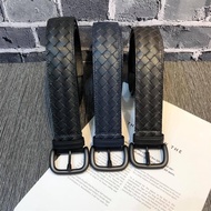 [Xizi Daigou] bottega veneta bv 35mm Braided Belt