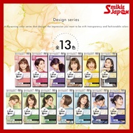 Kao Liese Creamy Bubble Hair Dye Hair Color Design/ Natural Series Hair Coloring 22 colors Japan Domestic Sale Version Direct from Japan