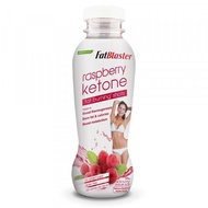 Naturopathica FatBlaster Raspberry Ketone Shots 375ml