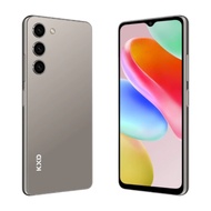 โทรศัพท์มือถือ KXD A09 แรม 3+8GB รอม 64GB อัตรารีเฟรชสูง 90Hz สแกนใบหน้า/นิ้วมือ ประกันศูนย์ไทย 1 ปี