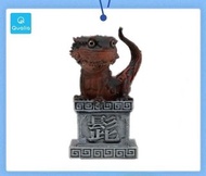 Qualia日本扭蛋第2彈狛守宮守護獸 款式5