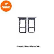 SIMLOCK COMPATIBLE REALME C63 (5G)