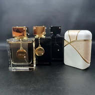 Perfume Decants Sample - Club De Nuit Intense Man Women Craze El Cielo La Rosa Le Parfait Tres Nuit