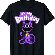 Smiling Animals Plush Critters Costume Funny Animals T-Shirt