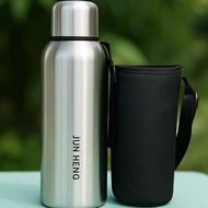 Jun Heng premium thermos bottle with large capacity/800ml/1500ml/2000ml/2500ml