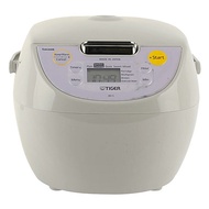 Nồi Cơm Điện Tử Tiger JBV-S10W (1L) - An Gia Phúc