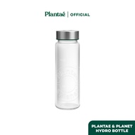 Plantae & Planet Hydro Bottle : กระบอกน้ำ ขวดน้ำ ขนาด 450 ml