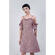 Jolie Clothing Arabella Dress