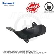 Panasonic MC-CL601 MC-CL603 MC-CL605 MC-CL607 MC-CL609 Vacuum Cleaner Suction Inlet