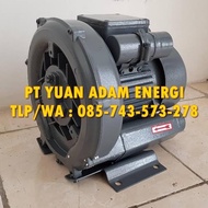 Root Blower 2 Inch - Tambak - STP - IPAL - WTP