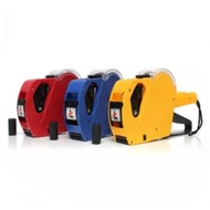 (ORI) Price Labeller Machine MX 5500 with COVER (FOC 1 INK ROLL)