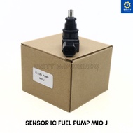SENSOR IC FUEL PUMP MIO J M3 GT Z NMAX OLD AEROX MX KING VIXION NEW SOUL 125 XRIDE INDIKATOR BENSIN