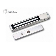 E600-SL - GLASS WOOD DOOR ACCESS TERMINAL ELECTROMAGNETIC LOCK 600LBS SERIES