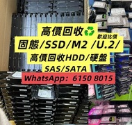 高價回收HDD 回收1T 2T 3T 4T 5T 6T 8T 10T 12T 14T 16T 18T 20T 24T 28T 32T 256 512 1T M2回收 回收SSD/回收SAS /SATA