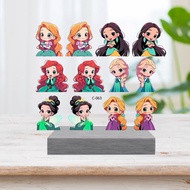 5D Nail Sticker