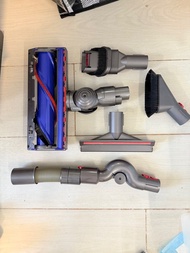 Dyson v8 配件 行貨