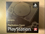 ✨PlayStation Classic 迷你主機✨