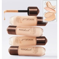 [ makeheal ] 1.P.L Foundation  28g # 21-N Clarity