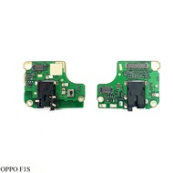 OPPO F1S CHARGING PORT USB SPAREPART CONNECTOR REPLACEMENT ORIGINAL READY STOCK 