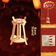Chinese Style Handheld Lantern