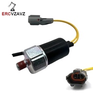 6BG1 4BG1 6HK1 Engine Oil Pressure Sensor 1-82410170-1 for For Hitachi EX120-5 EX120-6 EX200-5 EX200