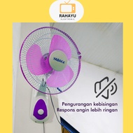 YASAKA 12 INCH & 16 INCH WALL FAN/ WALL FAN 12 INCH WALL FAN