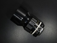 【經典古物】尼康 Nikon Nikkor P Auto 105mm F2.5 阿富汗少女鏡