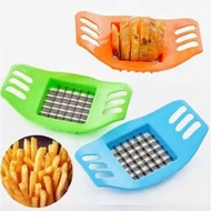 Potato Cutter Slicer Chopper French Fries French FriesKentang