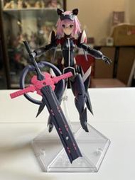 GSC figma 比良坂夜露【勇躍】