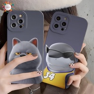 SOFTCASE CASE CASING PROCAMERA CUSTOM CUTE FOR 6+ J2 J4+ J5 A1K A3S A5 3 5 5i 5s A1 2022 4A Y02 Y11 