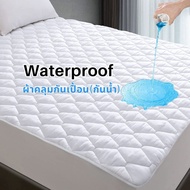 ผ้าปูที่นอน 12 ฟุต (PremaCotton)ผ้า คอตตอนแท้ 100% ระบายอากาศดี ล็อคแน่น 360° มาตรฐาน Oeko-Tex 100