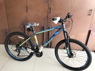 Sepeda Gunung MTB Exotic by Pacific ET2635 26" inch